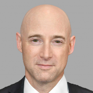 Matt Bai