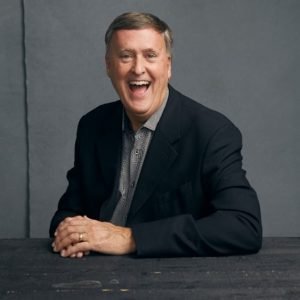 Brad Casper