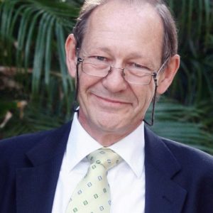 David Chalke