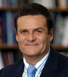 Mark Gell