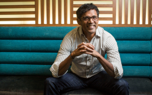Raj Raghunathan