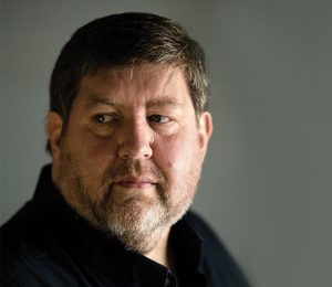 Tommy Tomlinson