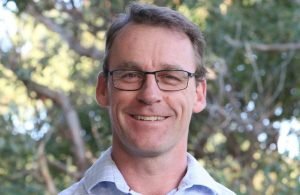 Dr Andrew Browning