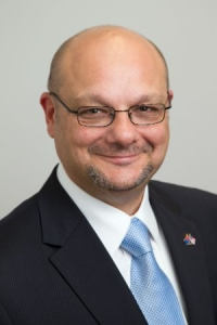 Robert Hossary