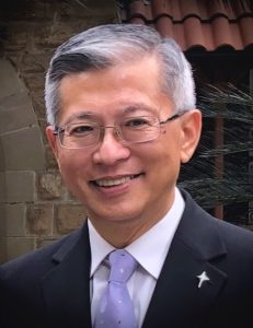 Beng Yeoh