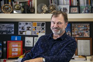 David Redhill