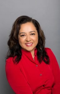 Indira Jeffrey