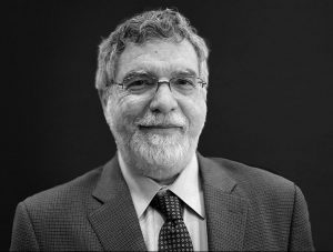 Howard Nusbaum