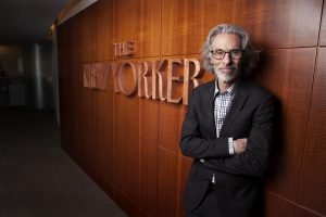 Bob Mankoff