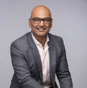 Gaj Ravichandra