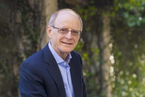 James Pennebaker