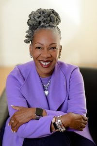 Dr Helen Holton