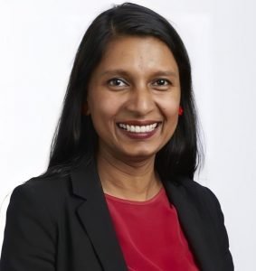 Baishakhi Connor