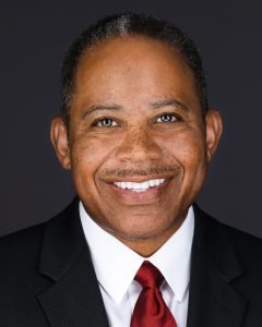 Ron Higgs