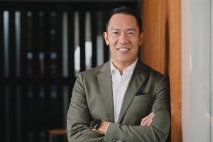 Brad Chan