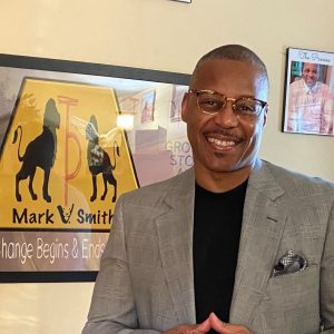 Mark Smith