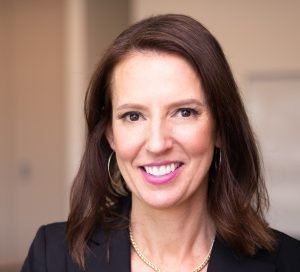 Julie Lancaster