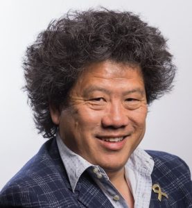 Jason Wong
