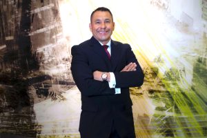 Daniel Gomez