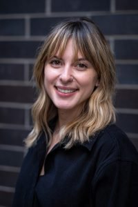 Marissa Nichol