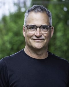 Steve Scanlon
