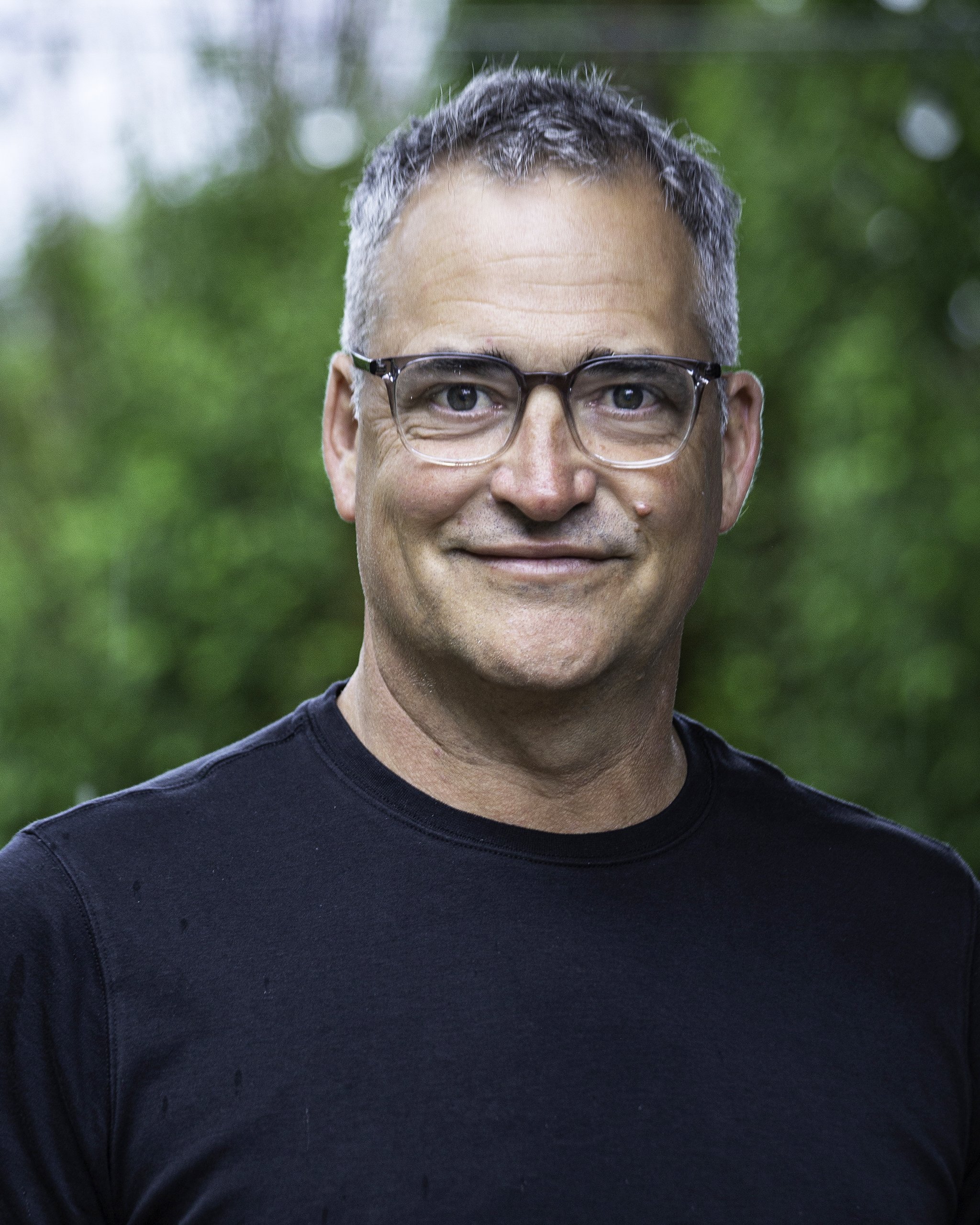 Steve Scanlon