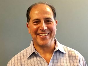 Marty Levy