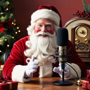 Santa Claus