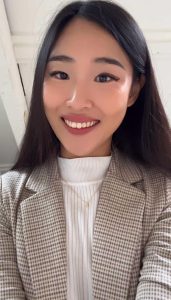 Anita Chen