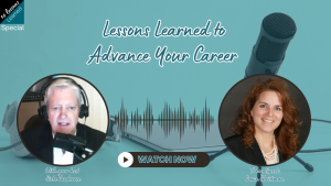 Career Lessons - Dawn Christman