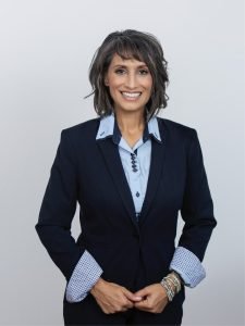 Leela Aheer