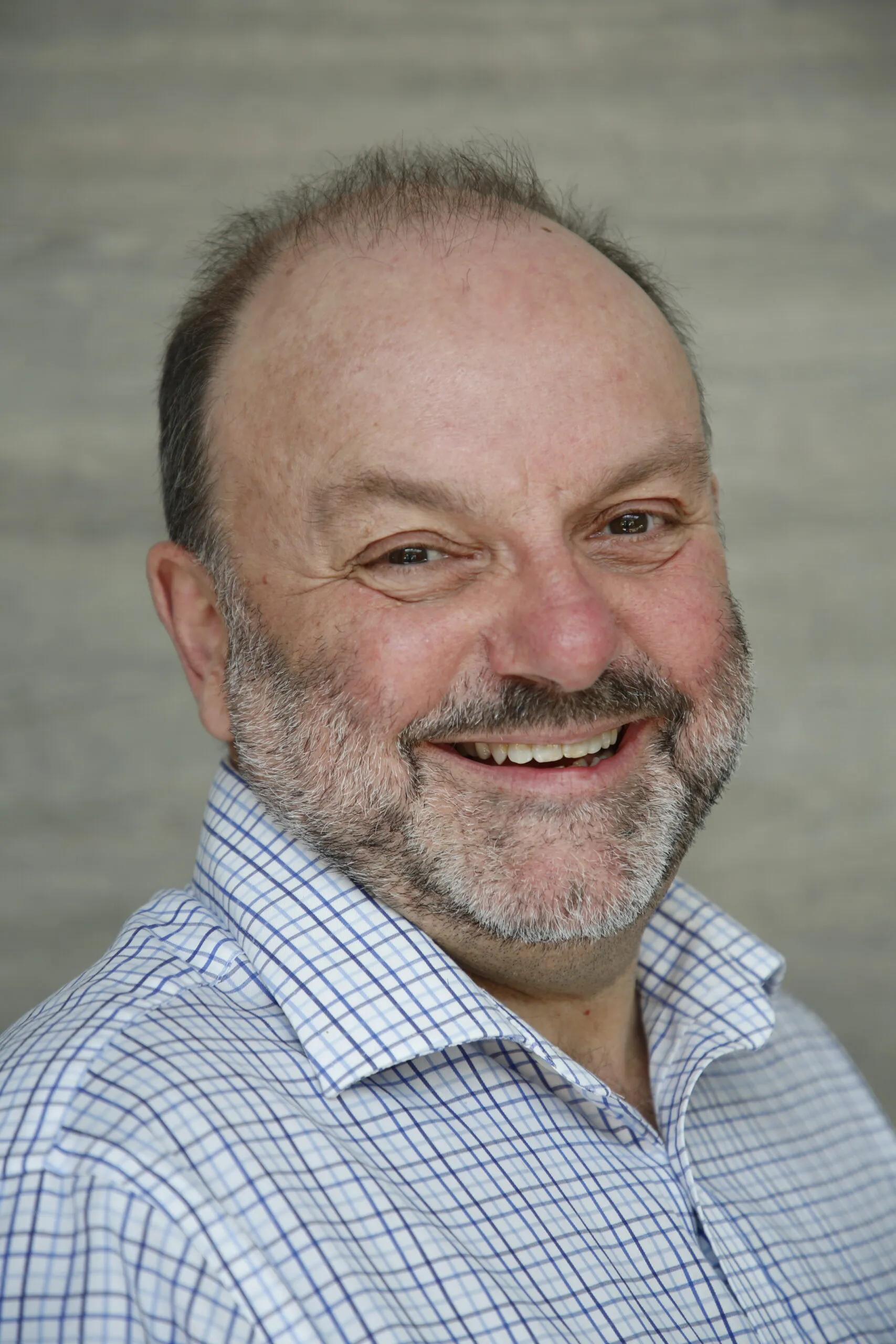 Matthew Hill