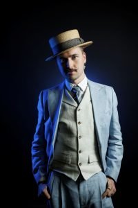 Lukas Hefti